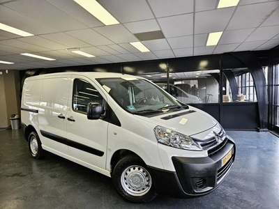 Citroën Jumpy 2013euro5nette bestelauto (bj 2013)