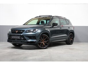 CUPRA Ateca 2.0 TSI 4drive 300pk Brembo Pano Beats