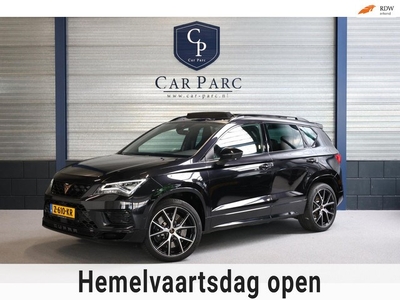 CUPRA Ateca 2.0 TSI 4DRIVE 300+PK