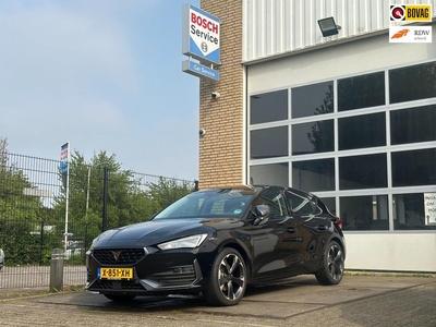 Cupra Leon 1.5 eTSI Business Edition