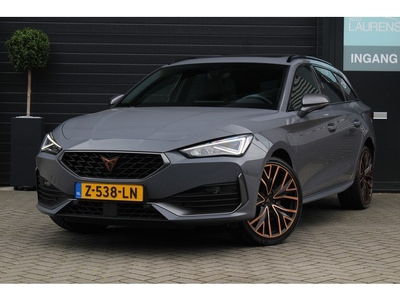 CUPRA Leon Sportstourer 1.4 e-Hybrid VZ Performance Pano