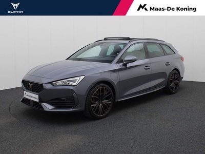 CUPRA Leon Sportstourer 1.4e-Hybrid 180kW/245PK DSG ·