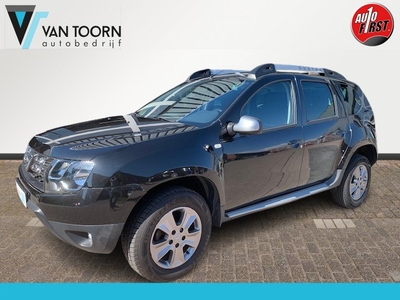 Dacia Duster 1.2 TCe 4x2 Prestige, trekhaak, navigatie