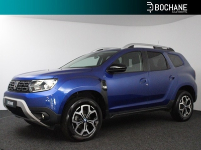 Dacia Duster 1.3 TCe 130 S.L. 15th Anniversary , Navigatie