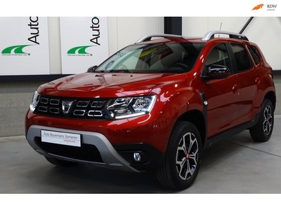 Dacia Duster 1.3 TCe 