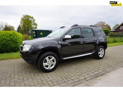 Dacia Duster 1.6 Lauréate 2wd