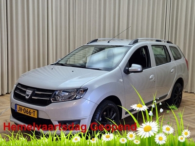 Dacia Logan MCV 0.9 TCe Bi-Fuel Prestige *LPG* Navigatie /