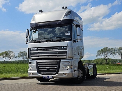 DAF XF 105.510