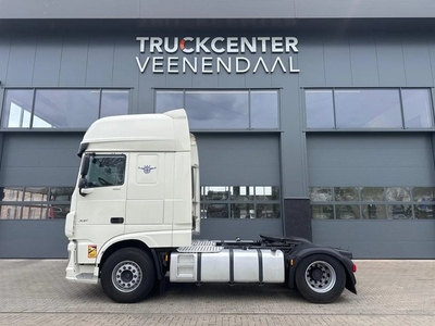 DAF XF 106.480 STANDCLIMA / GERMAN TRUCK / LED PAKKAGE