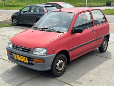 Daihatsu Cuore 850 Casual - NU €500