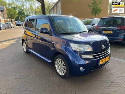 Daihatsu Materia Eerste eigenaar / 125.000 NAP / Leuke auto