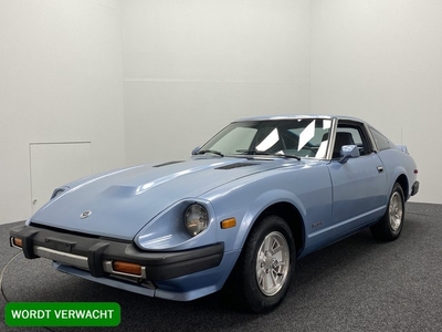 Datsun 280ZX 2.8L / 6-cilinder / Airco / Sport Coupé /