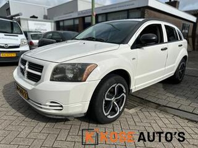 Dodge CALIBER 1.8 SE