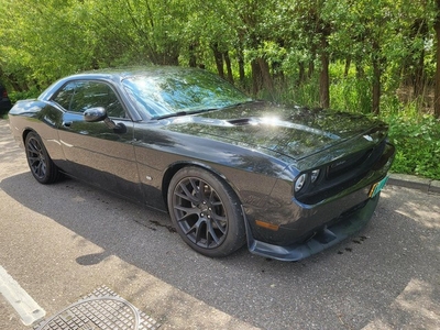 Dodge DODGE CHALLENGER