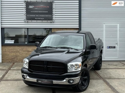 Dodge RAM 1500 5.7L V8 Hemi, LPG, Youngtimer