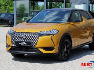 DS DS 3 Crossback E-Tense Performance Line 50 kWh € 2.000,- SUBSIDIE!