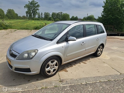 EXPORT Opel Zafira 1.9 CDTi Business