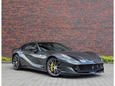 Ferrari 812 6.5 V12 Superfast HELE (bj 2021, automaat)