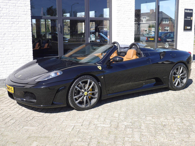 Ferrari F 430 4.3 V8 Spider F1