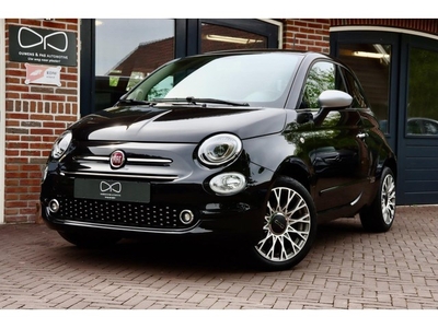 Fiat 500 1.2 Lounge AIRCO Bluetooth