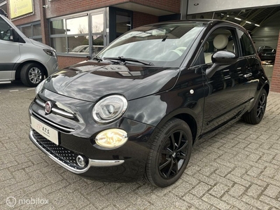 Fiat 500 1.2 Lounge AIRCO*PDC*CARPLAY*CRUISE*PDC*