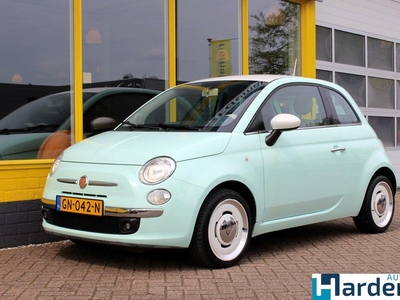 Fiat 500 1.2 Vintage '57