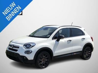 Fiat 500 X Cross 1.3 GSE City Cross S-Design DCT