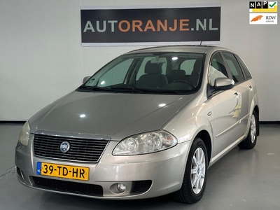 Fiat Croma 1.8-16V Dynamic-Clima-Cruise-NAP!!