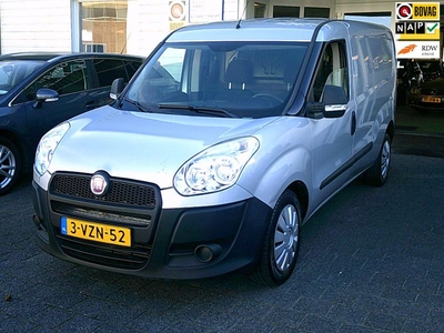 Fiat Doblò Cargo 1.3 MultiJet Maxi