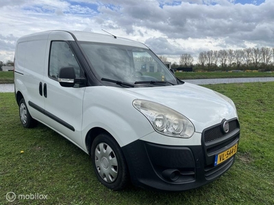 Fiat Doblò Cargo 1.3 MultiJet SX