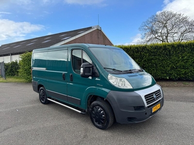 Fiat Ducato 2.2 MJ - L1H1 - MARGE / BTW VRIJ