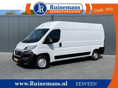 Fiat Ducato 2.3 MultiJet 130 PK / L3H2 / ORIG. NL /