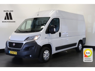 Fiat Ducato 2.3 MultiJet 130PK L2H2 - Airco - Navi - Cruise