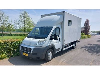 Fiat Ducato 3.0 MultiJet XLH1 Bakwagen AIRCO BJ 2008