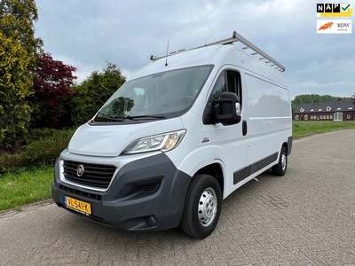 Fiat Ducato 33 2.3 MultiJet L2H2 / airco / nap! / cruise