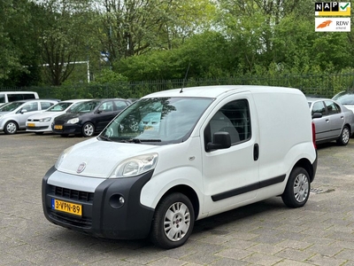 Fiat Fiorino 1.3 MJ SX|AUTOMAAT|EXPORT/HANDEL!!