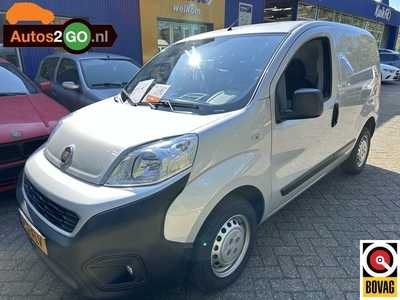 Fiat Fiorino 1.4 Basis