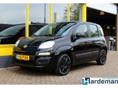 Fiat Panda 0.9 TwinAir Edizione Cool