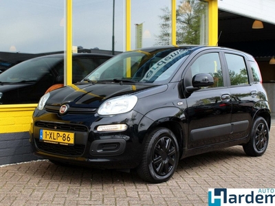 Fiat Panda 0.9 TwinAir Edizione Cool