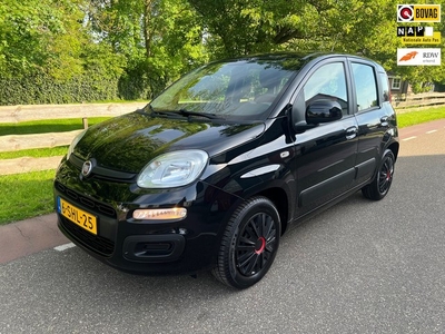 Fiat Panda 0.9 TwinAir Edizione Cool Airco