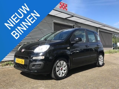 Fiat Panda 0.9 TwinAir Edizione Cool