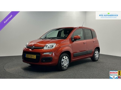 Fiat Panda 0.9 TwinAir Lounge NETTE AUTO 87000 KM AIRCO !!