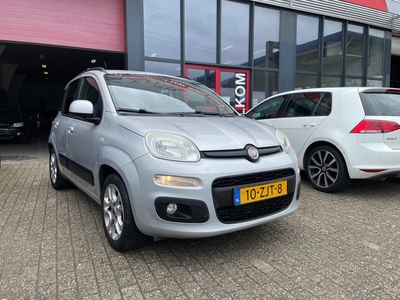 Fiat Panda 0.9 TwinAir Sempre airco sportvelgen