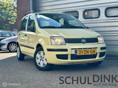 Fiat Panda 1.1 Active NIEUWE DISTRIBUTIERIEM|HOGE INSTAP