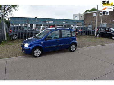 Fiat Panda 1.2 Class