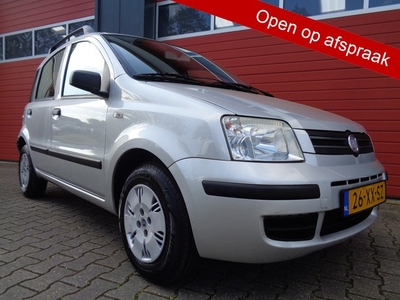 Fiat Panda 1.2 Edizione Cool Airco Automaat 111Dkm NAP