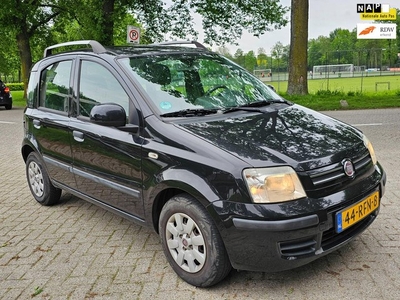 Fiat Panda 1.2 Edizione Cool airco elektrische ramen cv op