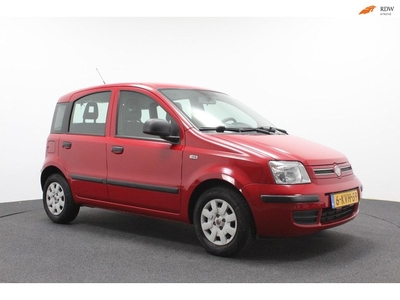 Fiat Panda 1.2 Edizione Cool Airco NAP Goed