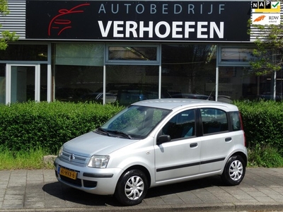 Fiat Panda 1.2 Edizione Cool - AIRCO - NIEUW APK EN SERVICE