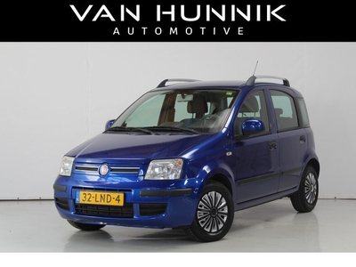 Fiat Panda 1.2 Edizione Cool Airco Nieuwe APK 102DKM